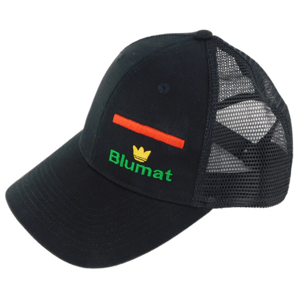 Blumat Red/Green/Gold Hat 1